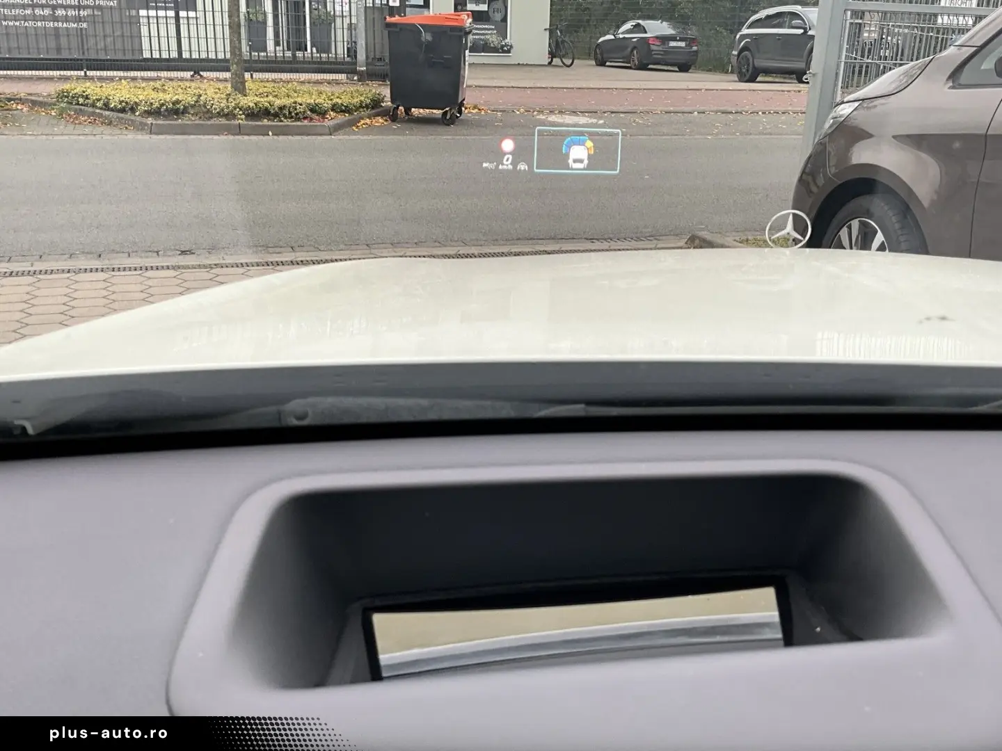 MERCEDES-BENZ S 580 e Executive HUD AMG Panorama