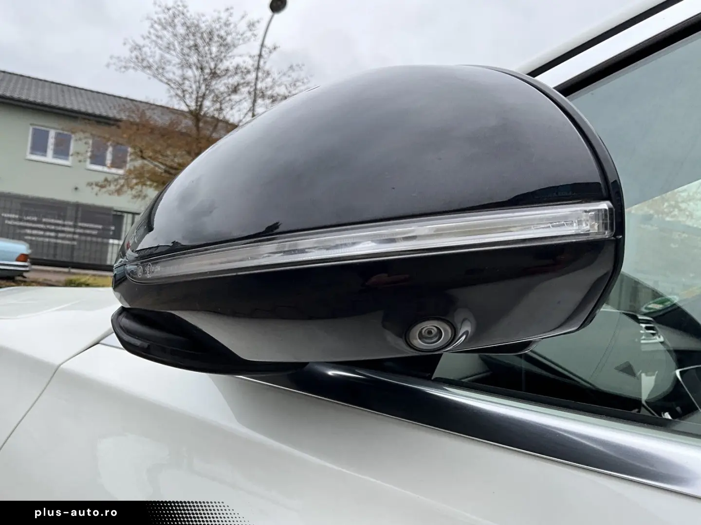 MERCEDES-BENZ S 580 e Executive HUD AMG Panorama