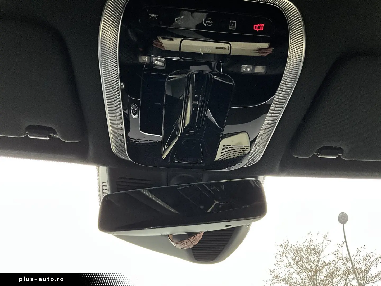 MERCEDES-BENZ S 580 e Executive HUD AMG Panorama