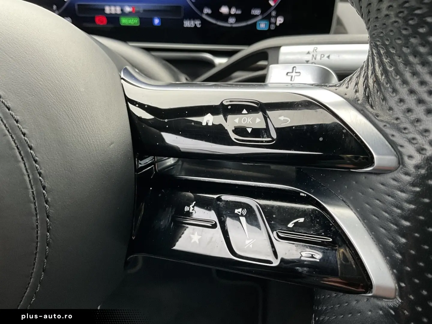 MERCEDES-BENZ S 580 e Executive HUD AMG Panorama