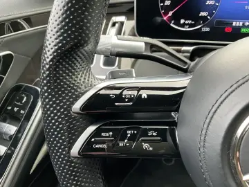 MERCEDES-BENZ S 580 e Executive HUD AMG Panorama