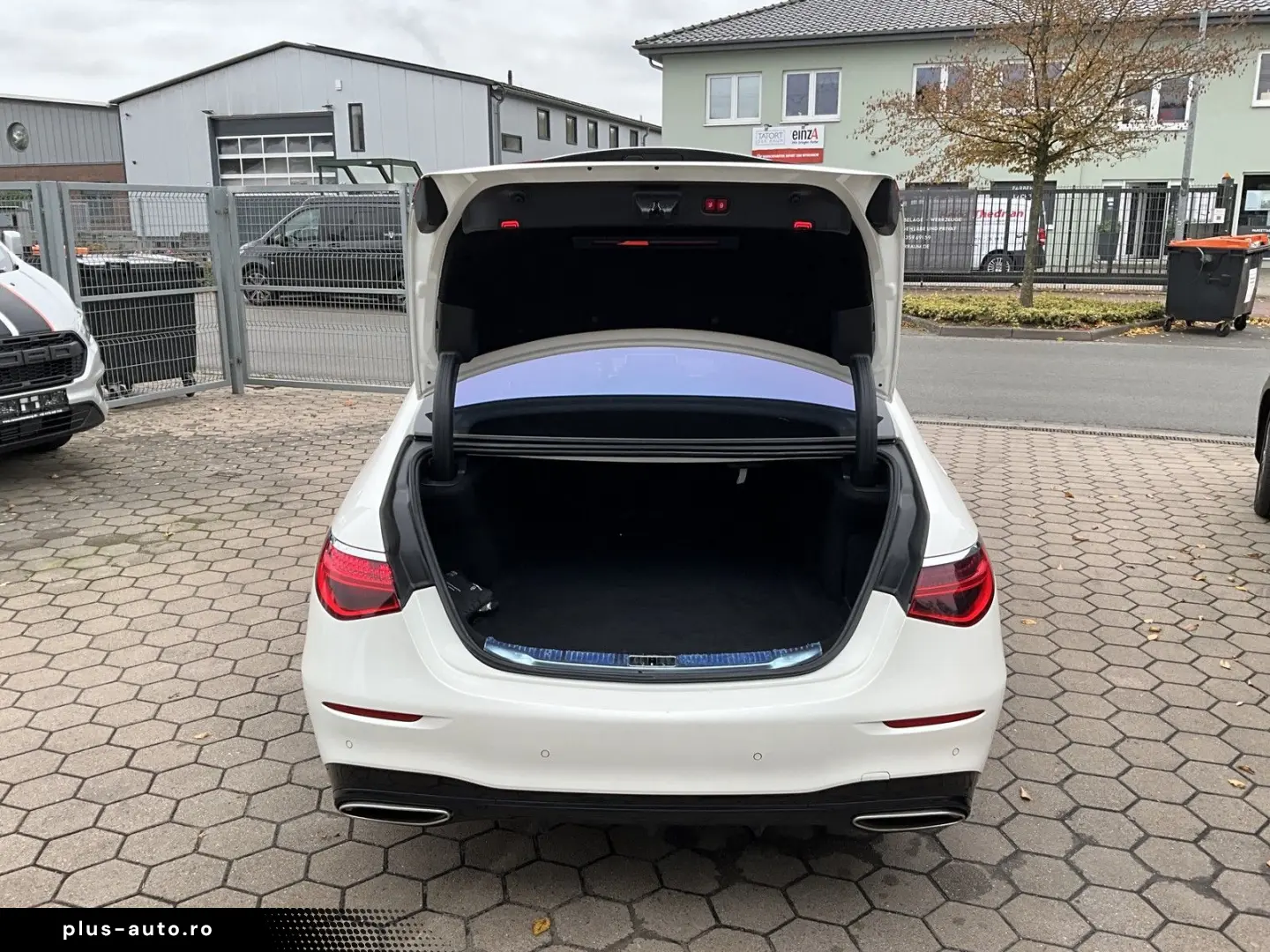 MERCEDES-BENZ S 580 e Executive HUD AMG Panorama