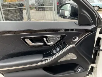 MERCEDES-BENZ S 580 e Executive HUD AMG Panorama
