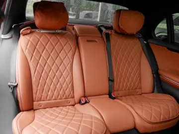 MERCEDES-BENZ S 580 e lang BURM DISTR LEDER 360  PANO