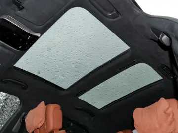 MERCEDES-BENZ S 580 e lang BURM DISTR LEDER 360  PANO