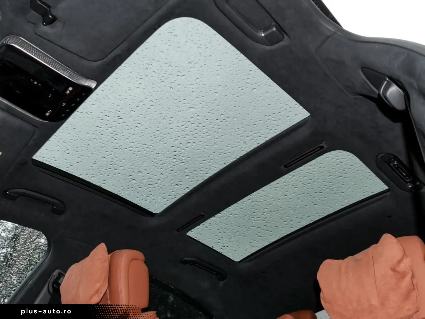 MERCEDES-BENZ S 580 e lang BURM DISTR LEDER 360  PANO