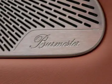 MERCEDES-BENZ S 580 e lang BURM DISTR LEDER 360  PANO