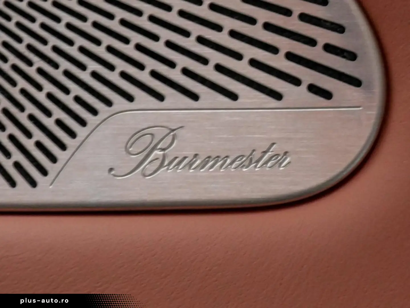 MERCEDES-BENZ S 580 e lang BURM DISTR LEDER 360  PANO