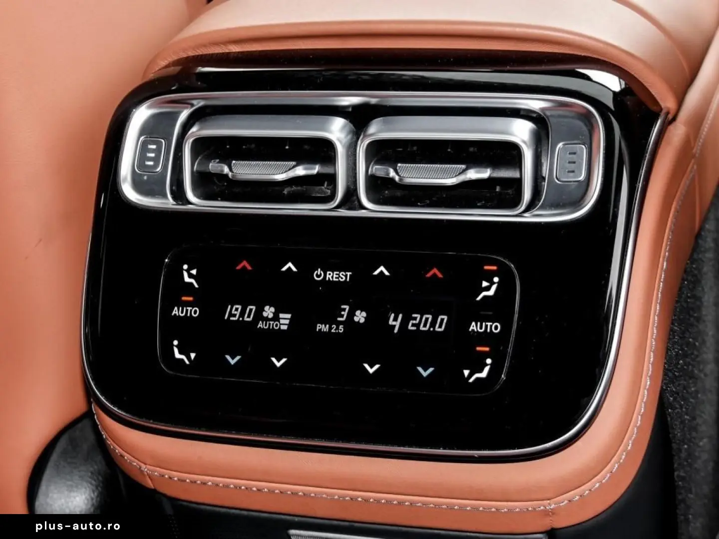 MERCEDES-BENZ S 580 e lang BURM DISTR LEDER 360  PANO