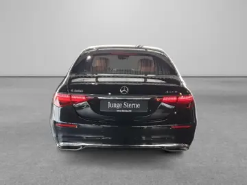 MERCEDES-BENZ S 580 4MATIC Limousine lang  LUXUS PUR&hellip;