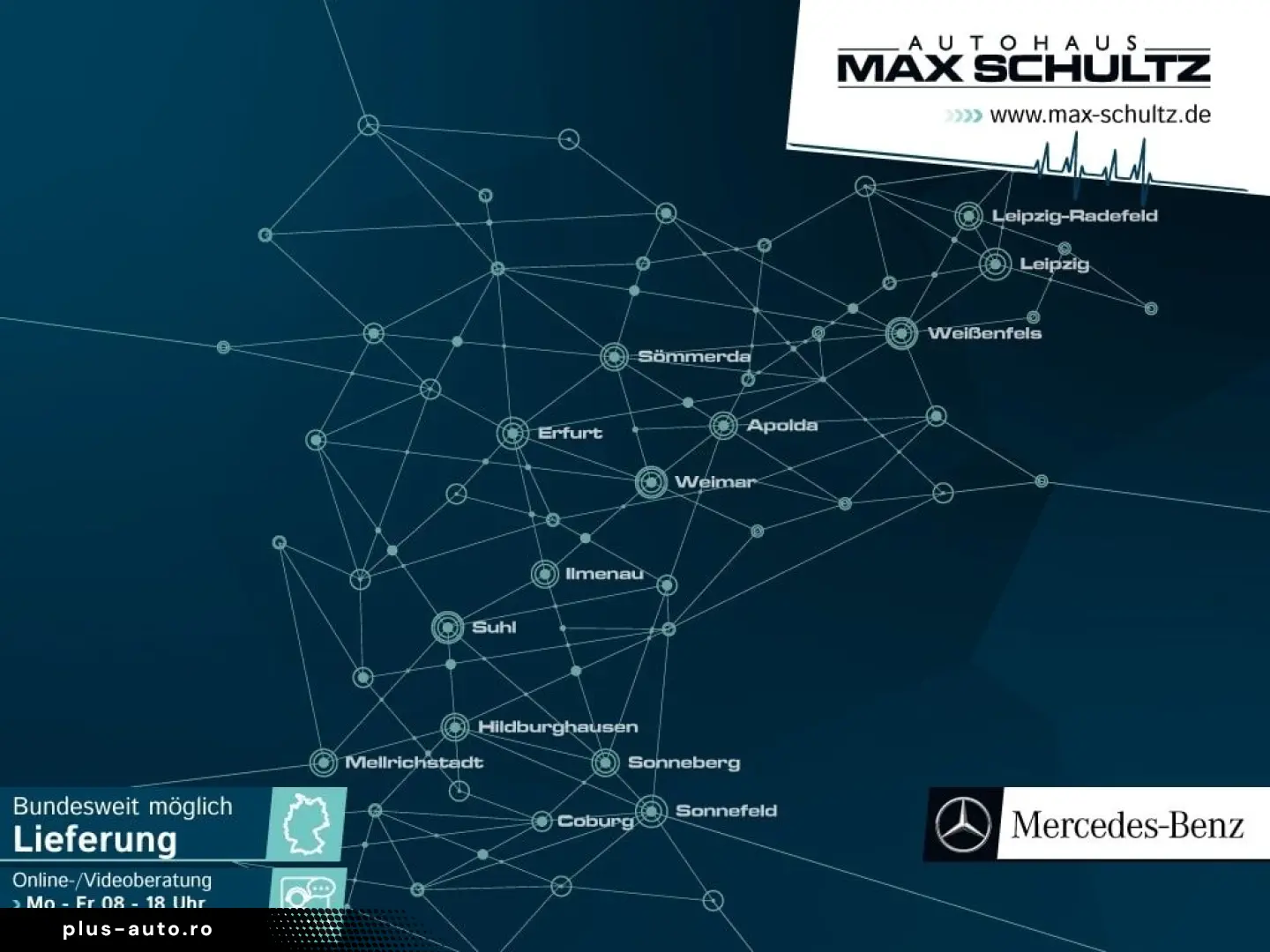 MERCEDES-BENZ S 580 4MATIC Limousine lang  LUXUS PUR&hellip;