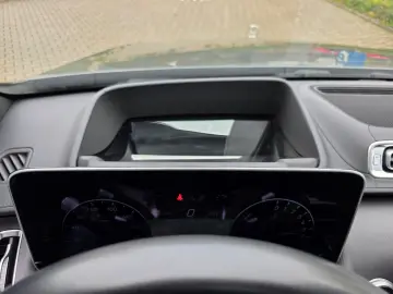 MERCEDES-BENZ S 580 e 4Matic Lang Burmester Pano distronic