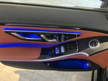 MERCEDES-BENZ S 580e Lang AMG Line  Exclusive