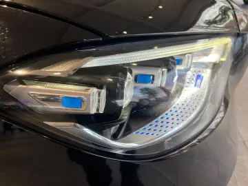 MERCEDES-BENZ S 580e Lang AMG Line  Exclusive