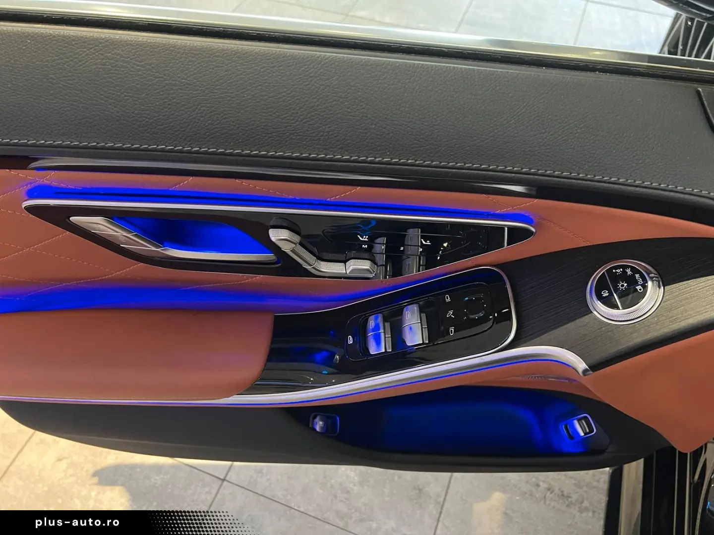 MERCEDES-BENZ S 580e Lang AMG Line  Exclusive