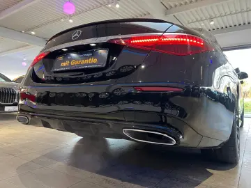 MERCEDES-BENZ S 580e Lang AMG Line  Exclusive
