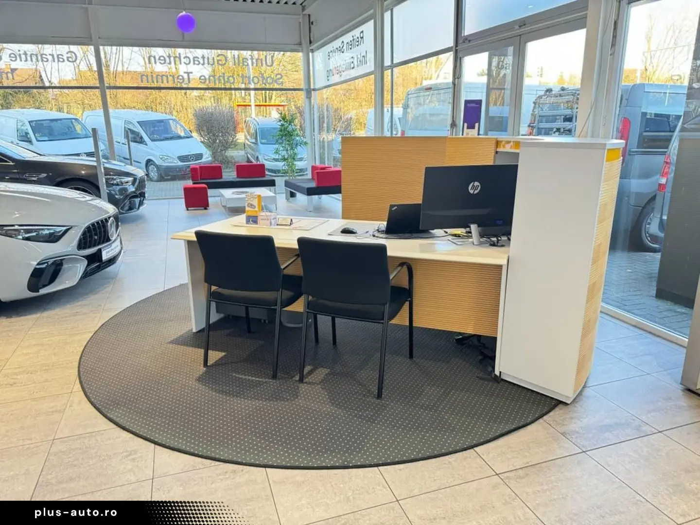 MERCEDES-BENZ S 580e Lang AMG Line  Exclusive