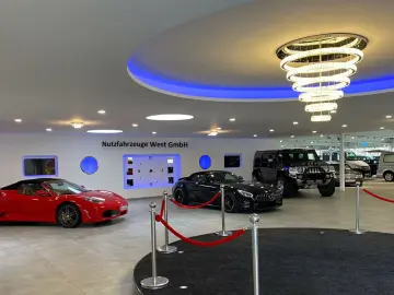 MERCEDES-BENZ S 580e Lang AMG Line  Exclusive