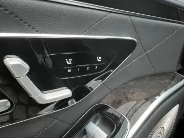 MERCEDES-BENZ 580e Long AMG Line