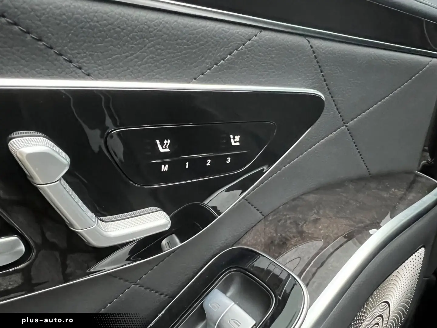 MERCEDES-BENZ 580e Long AMG Line