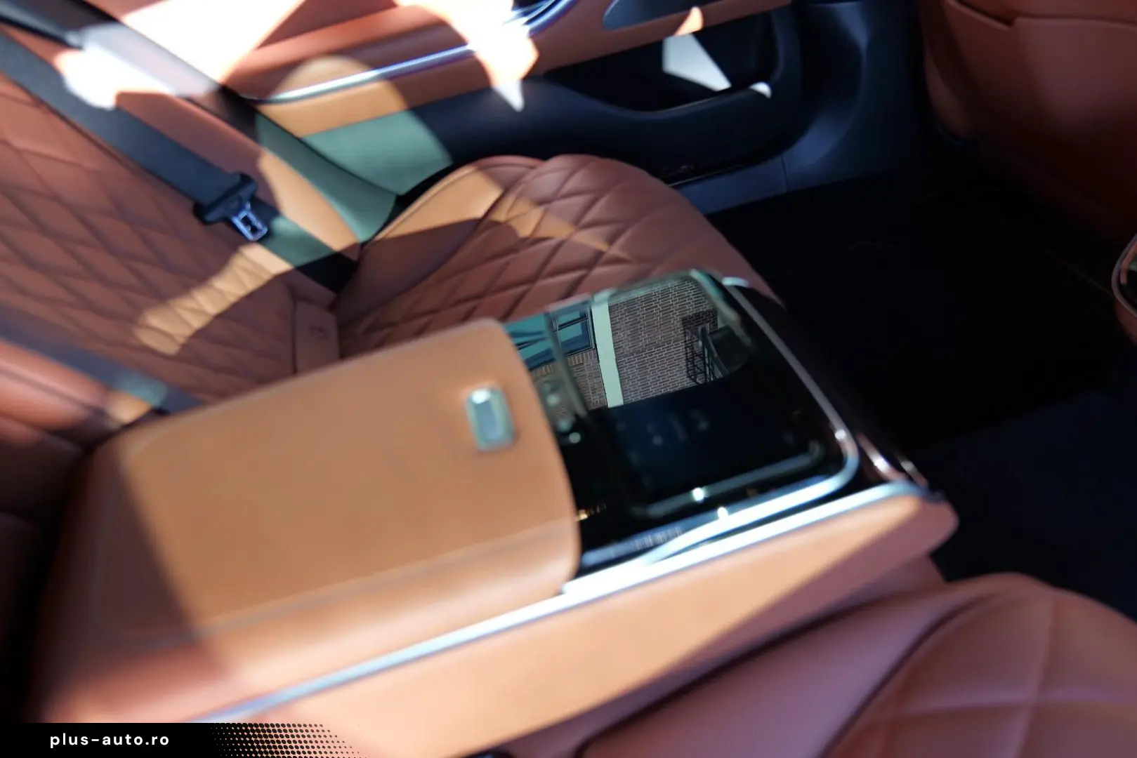 MERCEDES-BENZ S 580 e 4Matic L Exklusiv-Paket