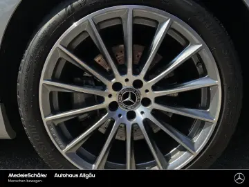 MERCEDES-BENZ S 580 4M L AMG E-ActiveBody Executive &hellip;