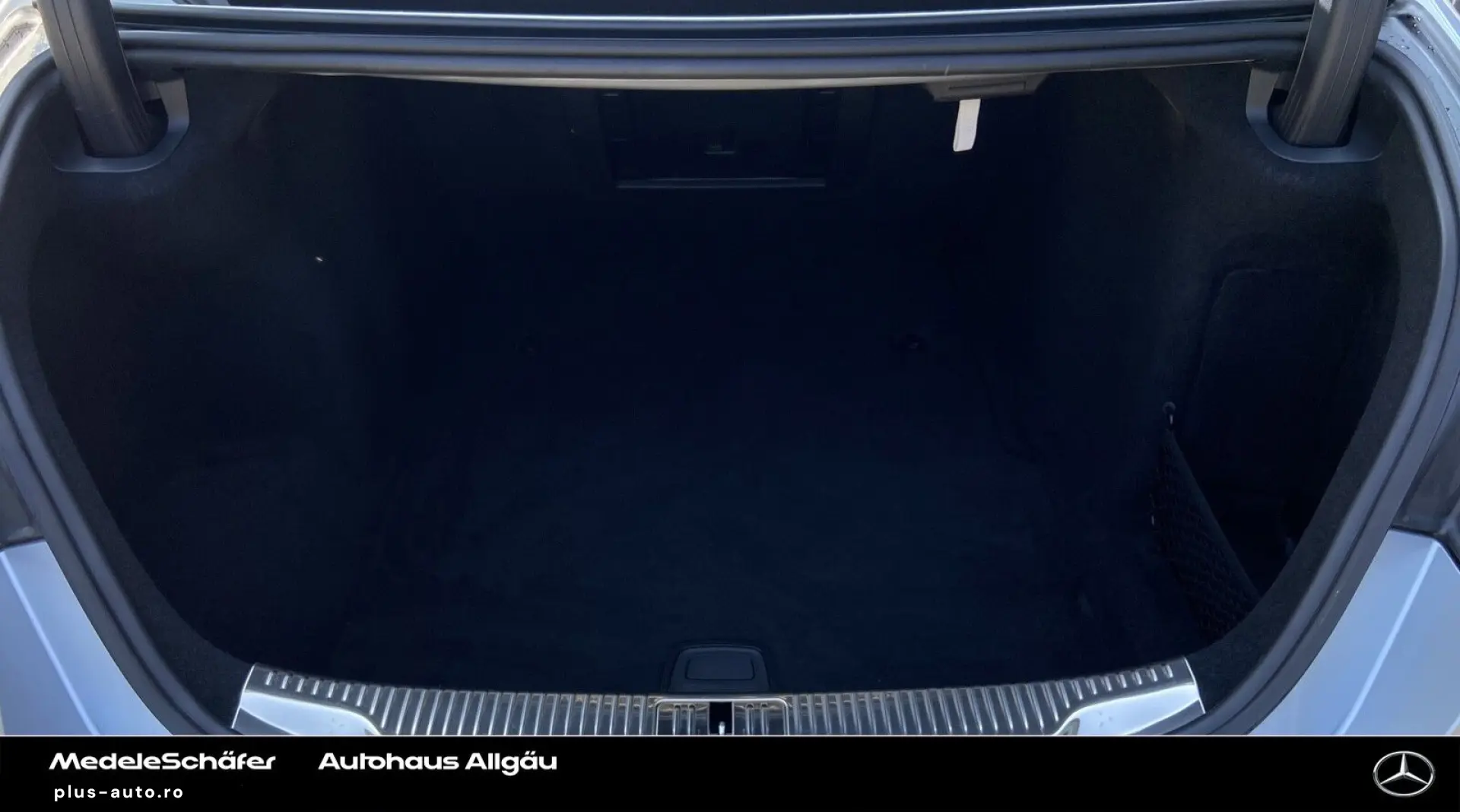 MERCEDES-BENZ S 580 4M L AMG E-ActiveBody Executive &hellip;