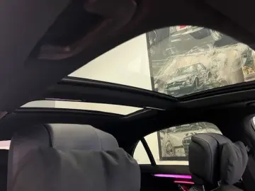 MERCEDES-BENZ S 580e lang long AMG-Line 4D-HT Pano Chauffeur