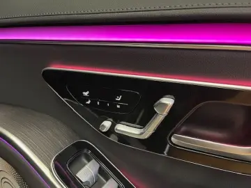 MERCEDES-BENZ S 580e lang long AMG-Line 4D-HT Pano Chauffeur