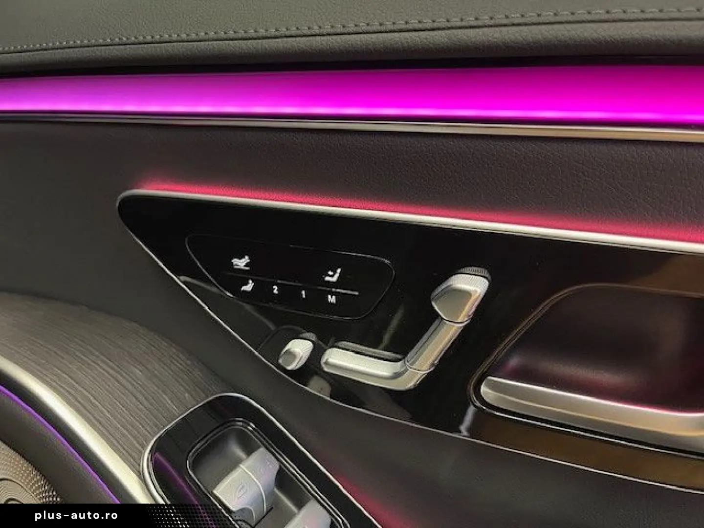 MERCEDES-BENZ S 580e lang long AMG-Line 4D-HT Pano Chauffeur