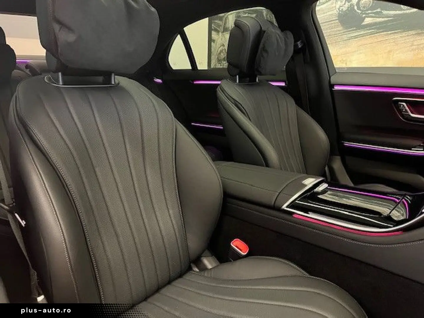 MERCEDES-BENZ S 580e lang long AMG-Line 4D-HT Pano Chauffeur