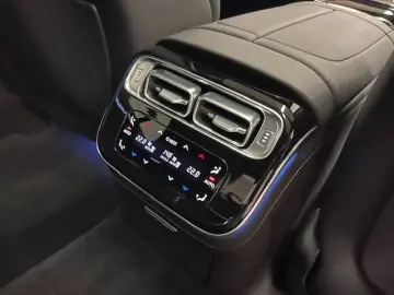 MERCEDES-BENZ S 580e lang long AMG-Line Sound Pano Chauffeur