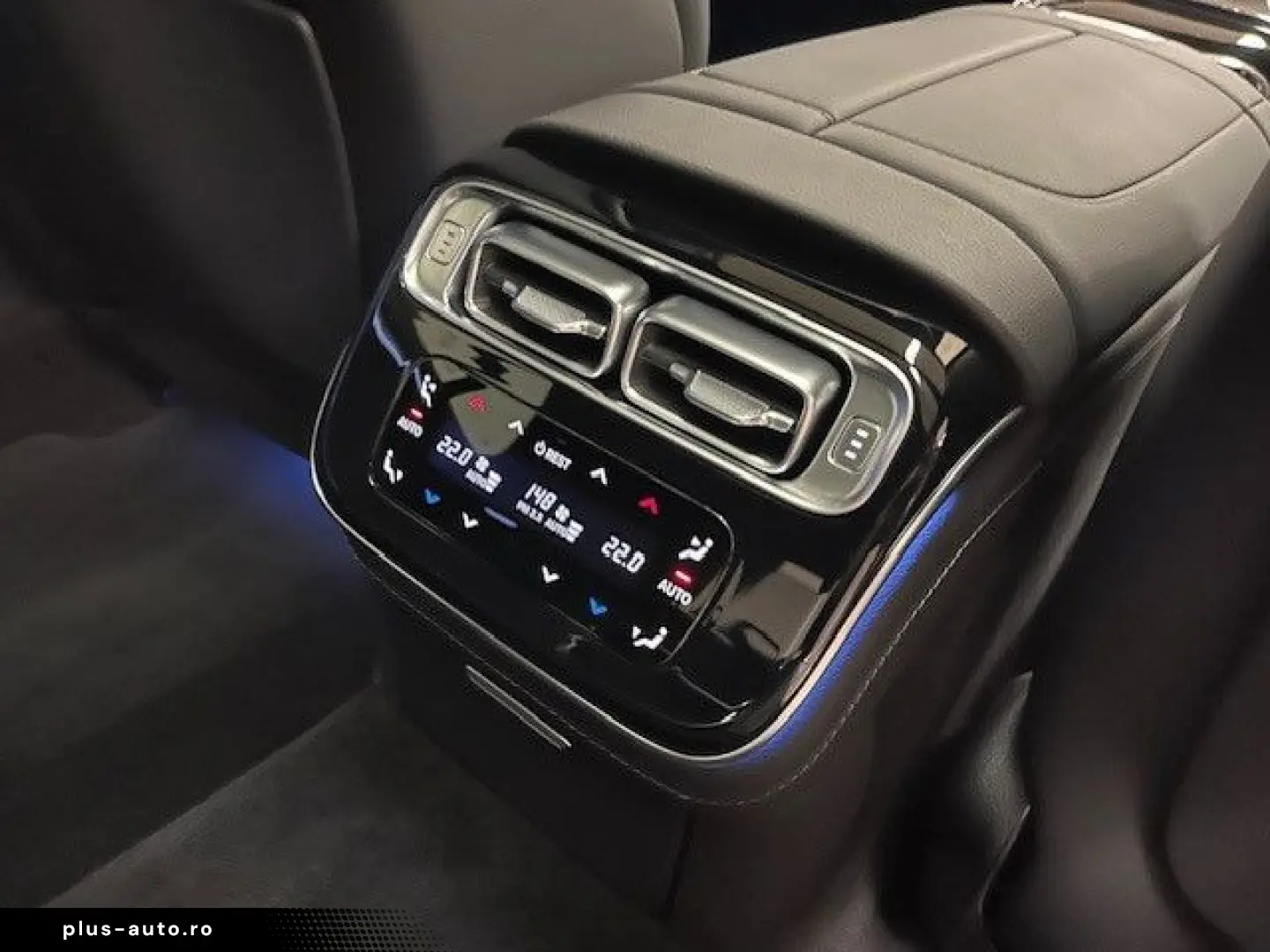 MERCEDES-BENZ S 580e lang long AMG-Line Sound Pano Chauffeur