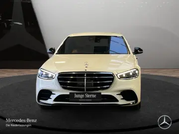 MERCEDES-BENZ S 580 e 4M lang AMG Fahras Night HI-Le&hellip;