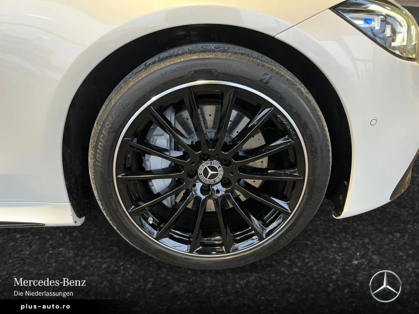 MERCEDES-BENZ S 580 e 4M lang AMG Fahras Night HI-Le&hellip;