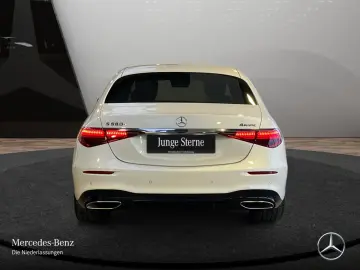 MERCEDES-BENZ S 580 e 4M lang AMG Fahras Night HI-Le&hellip;