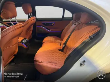 MERCEDES-BENZ S 580 e 4M lang AMG Fahras Night HI-Le&hellip;