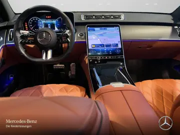 MERCEDES-BENZ S 580 e 4M lang AMG Fahras Night HI-Le&hellip;