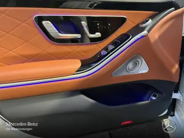 MERCEDES-BENZ S 580 e 4M lang AMG Fahras Night HI-Le&hellip;