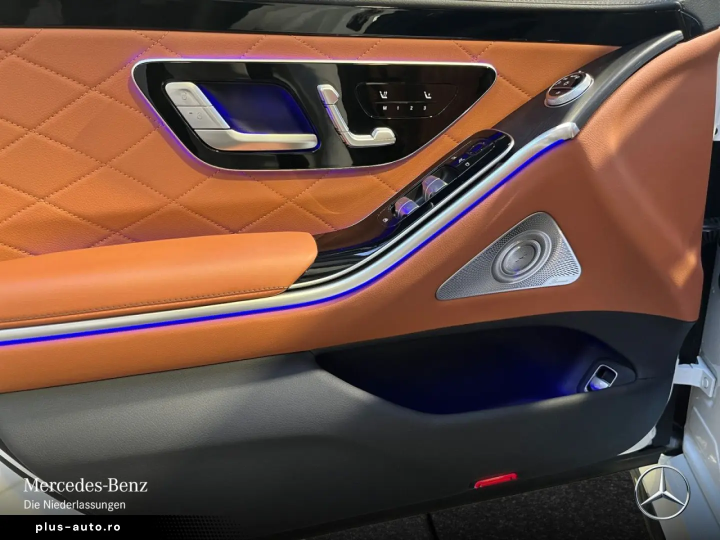 MERCEDES-BENZ S 580 e 4M lang AMG Fahras Night HI-Le&hellip;