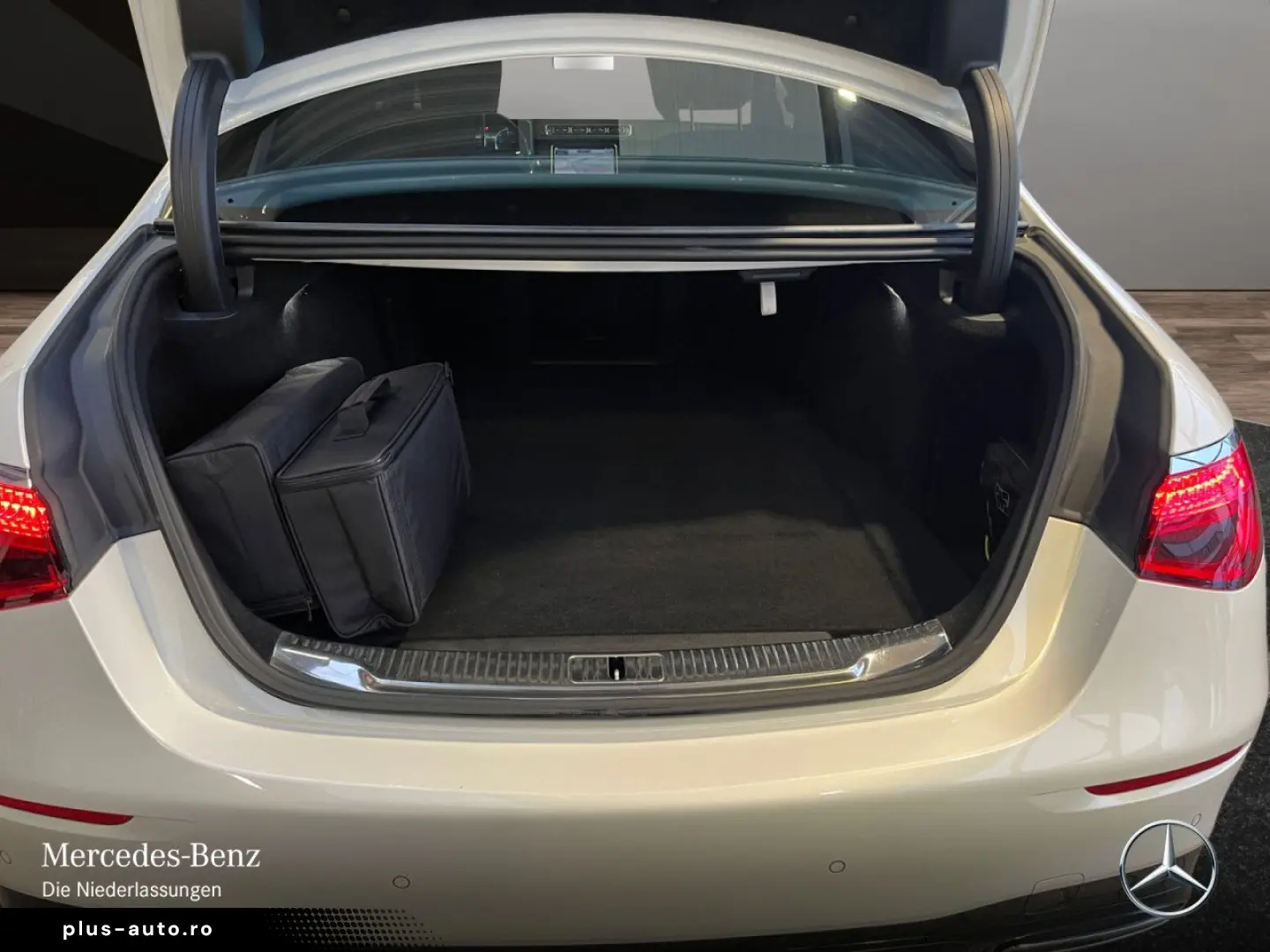 MERCEDES-BENZ S 580 e 4M lang AMG Fahras Night HI-Le&hellip;