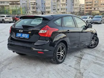 Ford Focus 2011 1.6 TDCi 115 CP euro 5