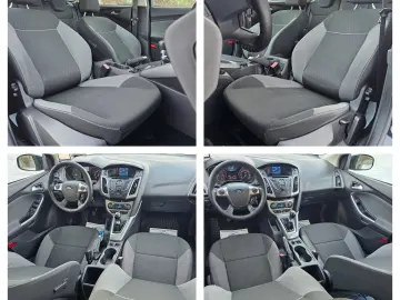 Ford Focus 2011 1.6 TDCi 115 CP euro 5