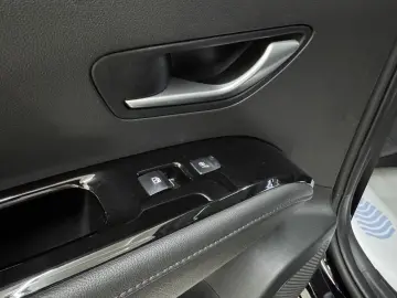 Hyundai Tucson PHEV 1.6 l 265 CP 4WD 6AT Luxury