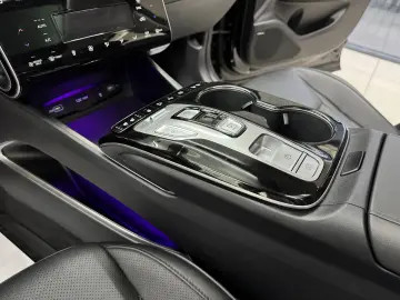 Hyundai Tucson PHEV 1.6 l 265 CP 4WD 6AT Luxury