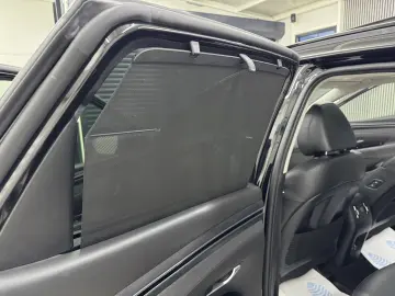 Hyundai Tucson PHEV 1.6 l 265 CP 4WD 6AT Luxury