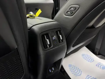 Hyundai Tucson PHEV 1.6 l 265 CP 4WD 6AT Luxury