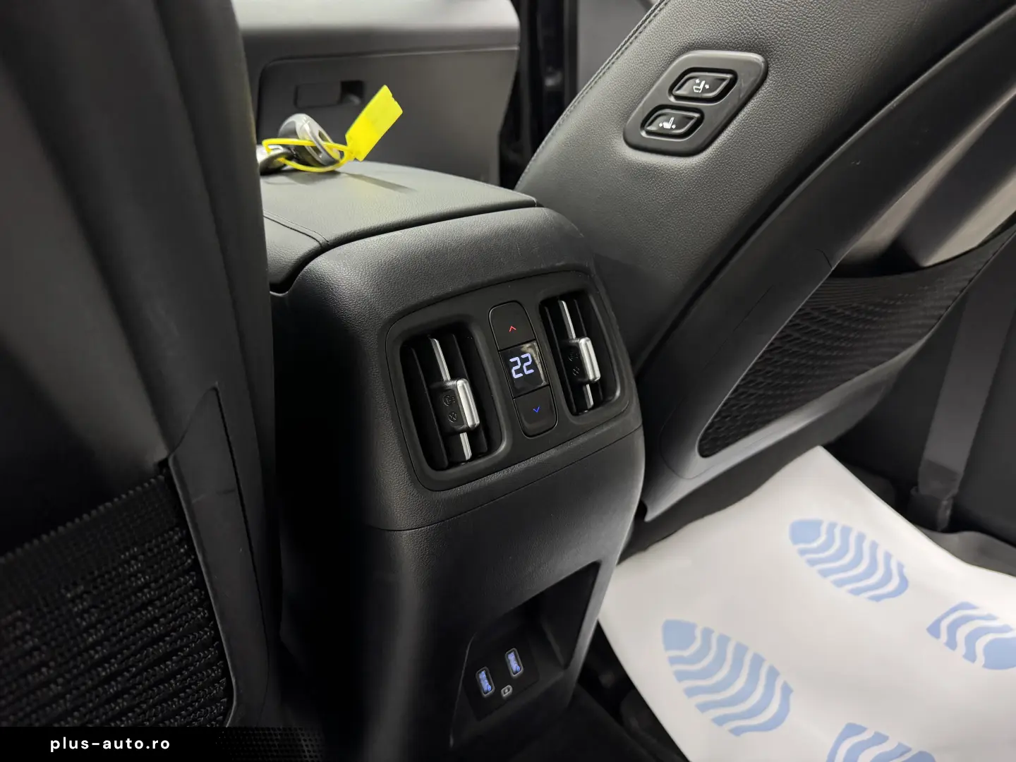 Hyundai Tucson PHEV 1.6 l 265 CP 4WD 6AT Luxury