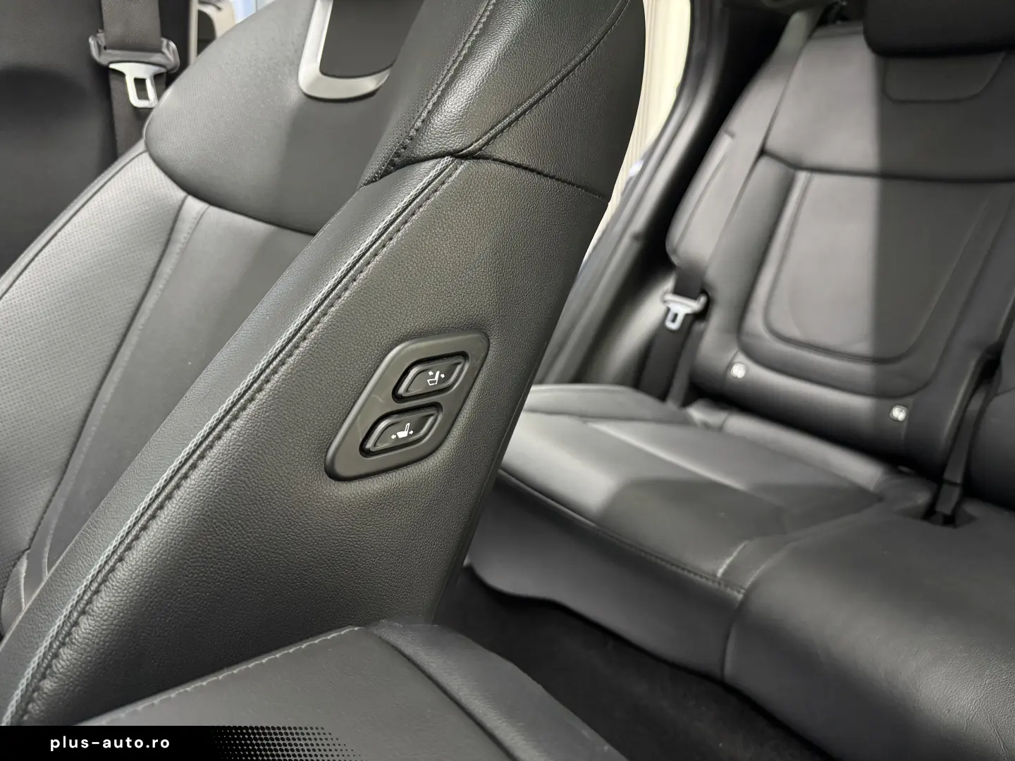 Hyundai Tucson PHEV 1.6 l 265 CP 4WD 6AT Luxury