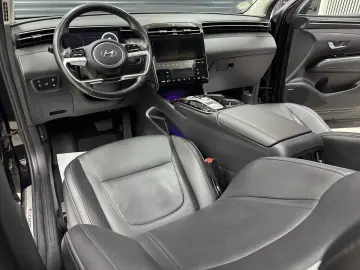 Hyundai Tucson PHEV 1.6 l 265 CP 4WD 6AT Luxury